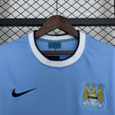 MANCHESTER CITY I 13/14 HOMBRE (RETRO)