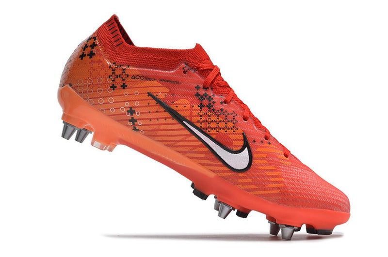 BOTA NIKE AIR ZOOM MERCURIAL 15 CAMPO SG