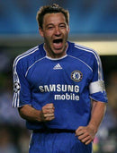 CAMISETA CHELSEA I 06/07 HOMBRE (RETRO)