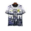 CAMISETA BRASIL EDICIÓN ESPECIAL 25/26 HOMBRE