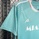 CAMISETA INTER MIAMI III 24/25 HOMBRE