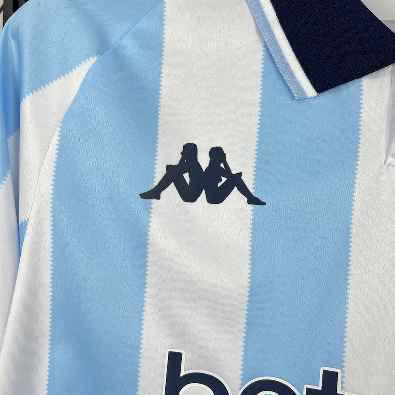 RACING I 25/26 HOMBRE