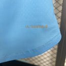 CAMISETA MANCHESTER CITY I 25/26 HOMBRE (VERSIÓN JUGADOR)