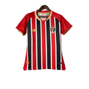 CAMISETA SÃO PAULO II 25/26 MUJER