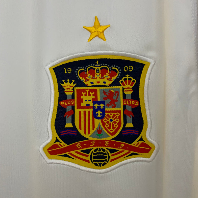 ESPAÑA II 2011 HOMBRE (RETRO)