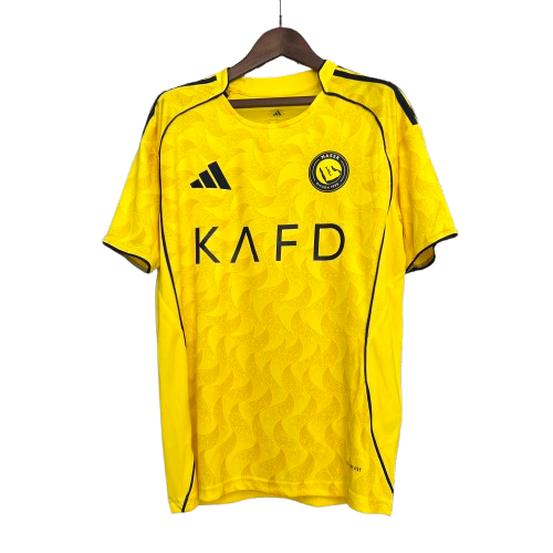 AL NASSR I 25/26 HOMBRE