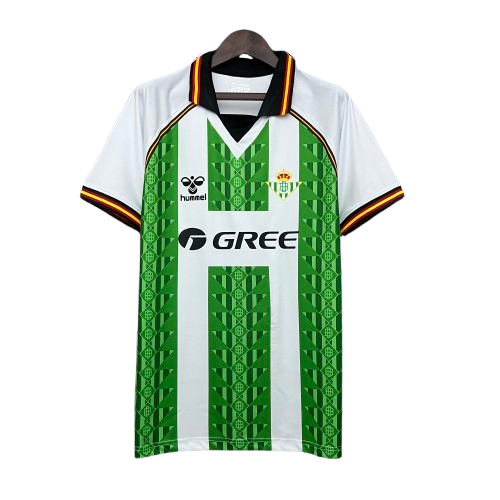 REAL BETIS EDICIÓN ESPECIAL 25/26 HOMBRE