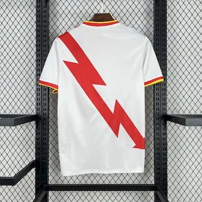RAYO VALLECANO II 25/26 HOMBRE