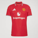 CAMISETA MANCHESTER UNITED I 26/27 HOMBRE