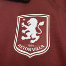 CAMISETA ASTON VILLA I 26/27 HOMBRE