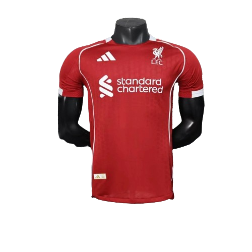 LIVERPOOL I 25/26 HOMBRE (VERSIÓN JUGADOR)