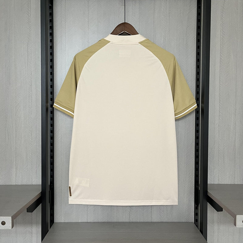 CAMISETA VASCO DA GAMA III 24/25 HOMBRE