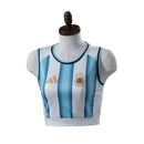 CROPPED ARGENTINA I 2026 MUJER