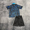 CAMISETA ARGENTINA 2026 II CONJUNTO INFANTIL