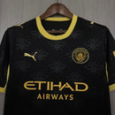 CAMISETA MANCHESTER CITY II 26/27 HOMBRE