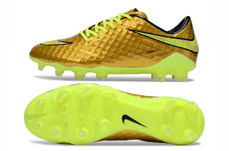 BOTA NIKE HYPERVENOM