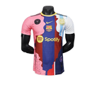 CAMISETA EDICIÓN ESPECIAL MESSI HOMBRE (VERSIÓN JUGADOR)