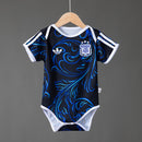 CAMISETA ARGENTINA II 2026 BEBÉ