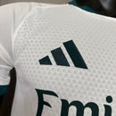 CAMISETA REAL MADRID I 26/27 HOMBRE (VERSIÓN JUGADOR)
