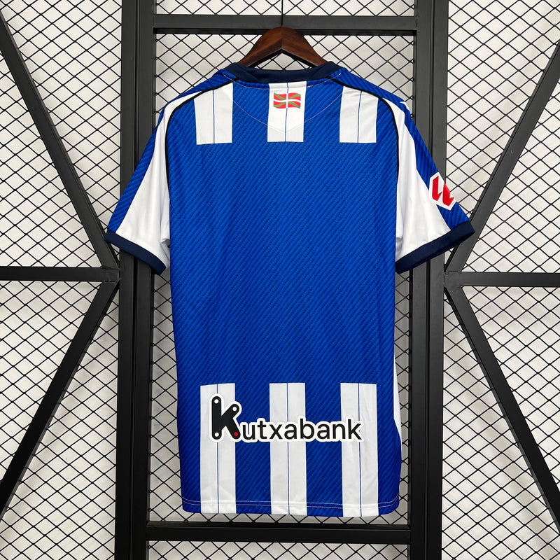 REAL SOCIEDAD I 25/26 HOMBRE