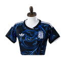 CROPPED ARGENTINA II 2026 MUJER
