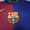 CAMISETA BARCELONA x TRAVIS SCOTT I 24/25 (JUGADOR)