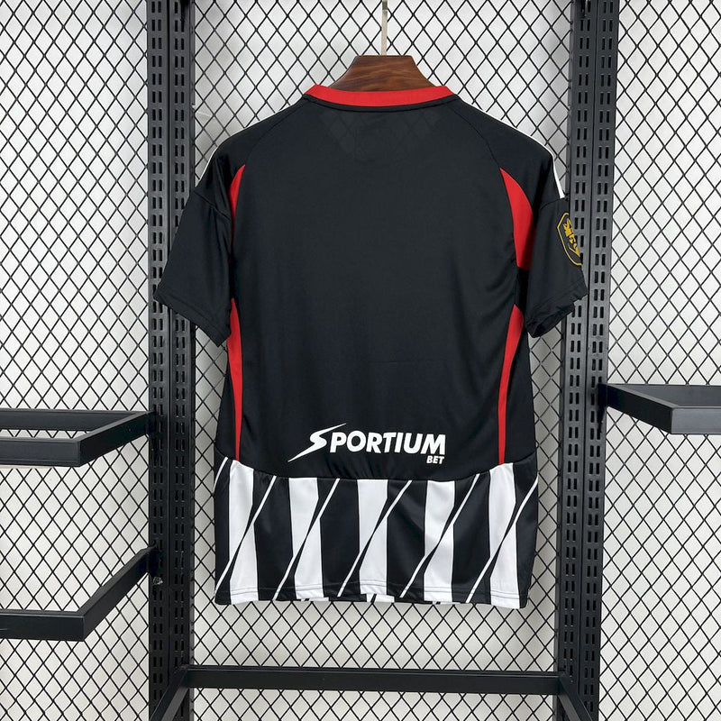 CLUB DE CUERVOS I 25/26 HOMBRE