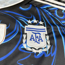 CAMISETA ARGENTINA 2026 II CONJUNTO INFANTIL
