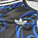 CAMISETA ARGENTINA 2026 II CONJUNTO INFANTIL