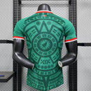 CAMISETA MEXICO I 2026 HOMBRE (VERSIÓN JUGADOR)