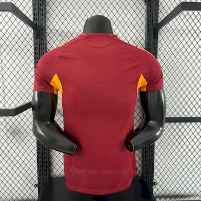 ROMA I 25/26 HOMBRE (VERSIÓN JUGADOR)