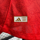 CAMISETA ARSENAL I 25/26 HOMBRE (VERSIÓN JUGADOR)