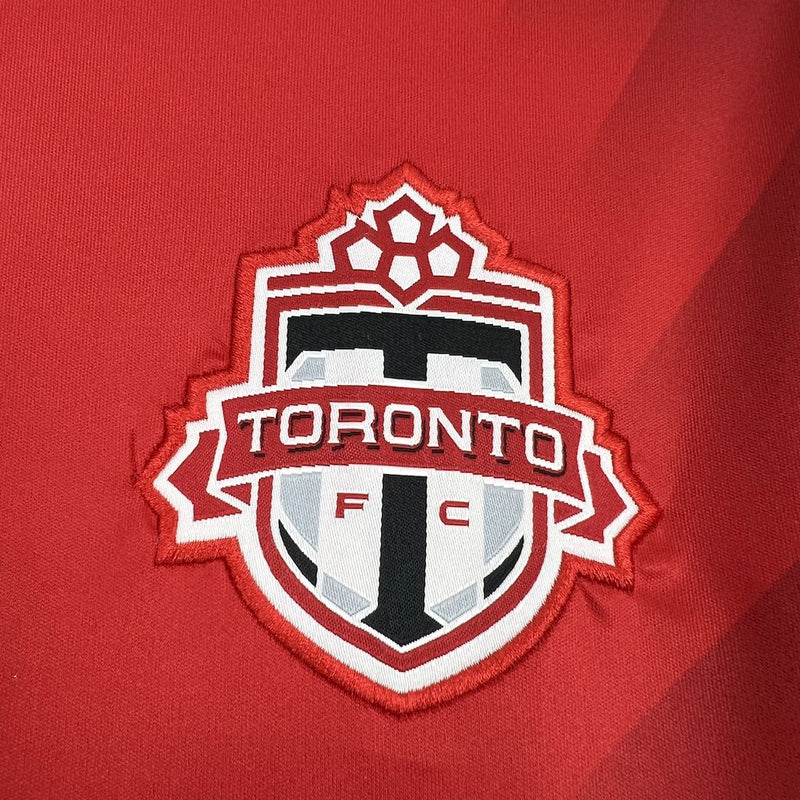 CAMISETA TORONTO I 25/26 HOMBRE