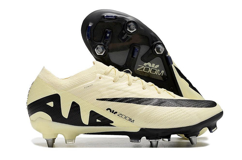 BOTA NIKE AIR ZOOM MERCURIAL 15 CAMPO SG