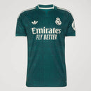 CAMISETA REAL MADRID II 26/27 HOMBRE
