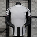 CAMISETA JUVENTUS I 25/26 HOMBRE (VERSIÓN JUGADOR)