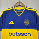 CAMISETA BOCA JUNIORS I 26/27 HOMBRE