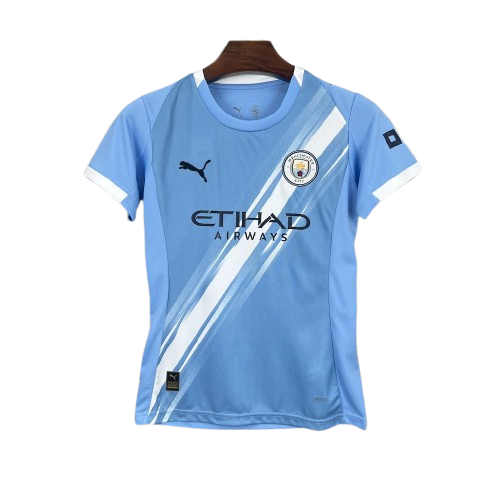 MANCHESTER CITY I 25/26 MUJER