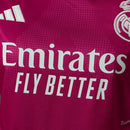 CROPPED REAL MADRID 26/27 II MUJER