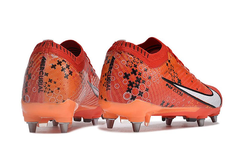 BOTA NIKE AIR ZOOM MERCURIAL 15 CAMPO SG