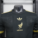CAMISETA MEXICO COPA ORO 2025 HOMBRE (VERSIÓN JUGADOR)
