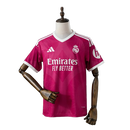CAMISETA REAL MADRID III 26/27 HOMBRE