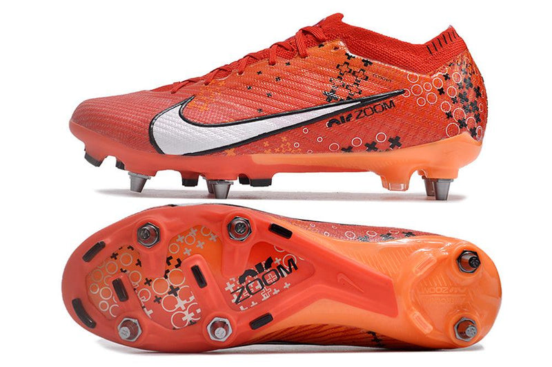 BOTA NIKE AIR ZOOM MERCURIAL 15 CAMPO SG