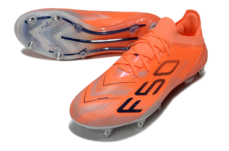 BOTA ADIDAS F50 CAMPO SG