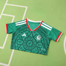 CROPPED MEXICO I 2026 MUJER