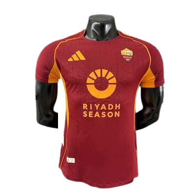 ROMA I 25/26 HOMBRE (VERSIÓN JUGADOR)