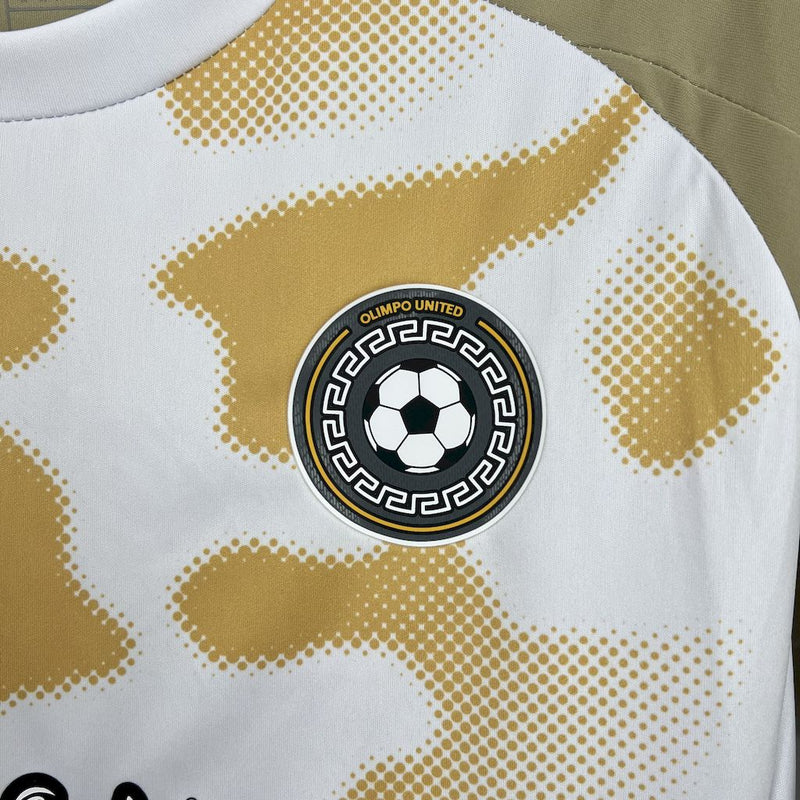 OLIMPO UNITED I 25/26 HOMBRE