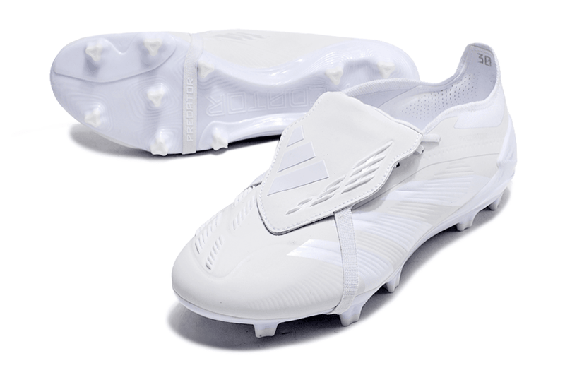BOTA ADIDAS PREDATOR 30 LENGUA CAMPO FG