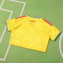 CROPPED COLOMBIA I 2026 MUJER