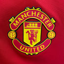 CORTAVIENTO MANCHESTER UNITED 24/25 DOBLE CARA